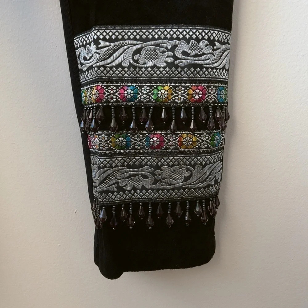 MICHIE’S MATCHING| BOHO PANT - Picture 7 of 11